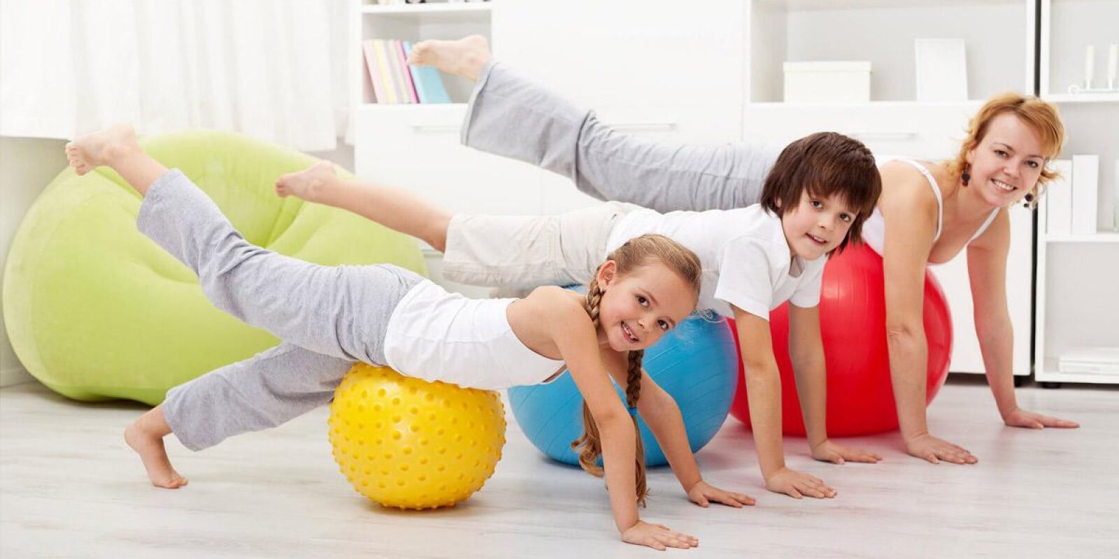 crianças e adolescente