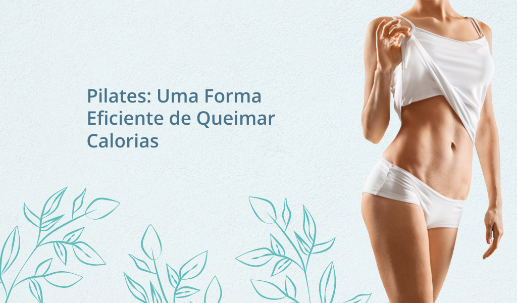 Queimando Calorias com Eficiência