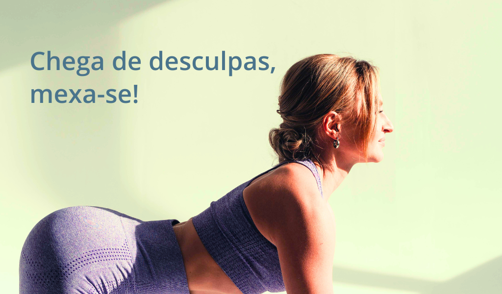 Problemas Causados pela Falta de Exercício